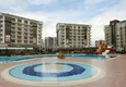Buy 1+1 apartment in Orion City 3