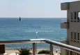 Buy Apartments in the center of Alanya by the sea 1 
