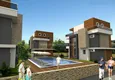 Buy Виллы в популярном районе всего в 250 метрах от моря с гибкими условиями оплаты 5 