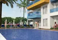 Buy Апартаменты 2+1 от инвестора в новом комплексе. 6 