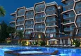 Buy An elite complex, located 50 meters from the Mediterranean Sea 15