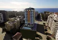 Buy Комплекс на завершающей стадии строительства с собственным пляжем в Алании 17 