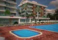 Buy Apartments in the modern complex in Oba 13