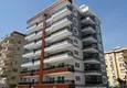 Buy ComplexApartments from the developer in the center of Mahmutlar 1 