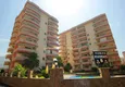 Buy Two-bedroom apartment in a modern complex with a swimming pool 5 