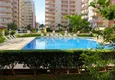 Buy Two-bedroom apartment in a modern complex with a swimming pool 8 