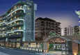 Buy Elite beachfront residential complex in Alanya 4 