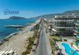 Buy Elite beachfront residential complex in Alanya 6 