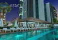 Buy Elite beachfront residential complex in Alanya 12 