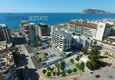 Buy Elite beachfront residential complex in Alanya 1 