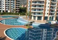 Buy 1+1 apartment in a luxury complex with a private beach 11 
