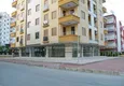 Buy 2 + 1 apartment in a modern municipal building in the heart of the Liman 1 