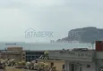 Buy Duplex penthouse in Tosmur 26 