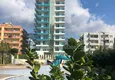 Buy Studio in a complex, located on the beachfront, is for rent 11 