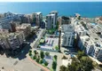 Buy Elite beachfront residential complex in Alanya 20 