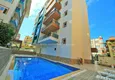 Buy FURNISHED 2+1 APARTMENT IN THE CENTER OF ALANYA 8 