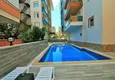 Buy FURNISHED 2+1 APARTMENT IN THE CENTER OF ALANYA 9 