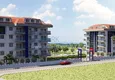 Buy New residential complex by the sea in Kestel 1 
