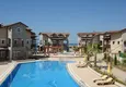 Buy 1 + 1 apartment in a club complex of European type, located 250 m from the sea 30 