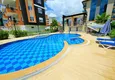 Buy 1+1 apartment in a comfortable complex on the first coastline 22 