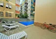Buy FURNISHED 2+1 APARTMENT IN THE CENTER OF ALANYA 10 