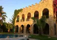 Buy Villa-Castle, located off the coast of the Mediterranean sea 11 