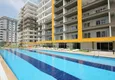Buy 2+1 apartment in a new modern complex 14