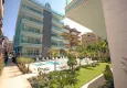 Buy Apartments in a complex on the first coastline 50 meters from the Cleopatra Beach 1