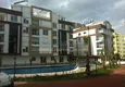 Buy One bedroom apartment in a new complex in Konyaalti 2