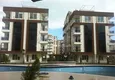 Buy One bedroom apartment in a new complex in Konyaalti 5