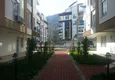 Buy One bedroom apartment in a new complex in Konyaalti 12
