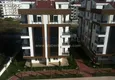 Buy One bedroom apartment in a new complex in Konyaalti 20