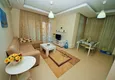 Buy 1+1 apartment in a modern complex in Kestel 6