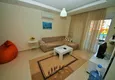 Buy 1+1 apartment in a modern complex in Kestel 10