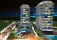 Buy Complex in the heart of Alanya with infrastructure from a famous architect 10