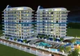 Buy Complex in the heart of Alanya with infrastructure from a famous architect 11