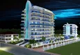 Buy Complex in the heart of Alanya with infrastructure from a famous architect 12