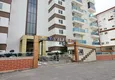 Buy 2+1 apartment in a complex with the developed infrastructure in Mahmutlar 13 