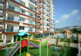 Buy 2+1 apartment in a complex with the developed infrastructure in Mahmutlar 16 