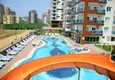 Buy 2+1 apartment in a complex with the developed infrastructure in Mahmutlar 18 