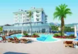 Buy Complex Olive City in Alanya 23