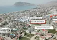 Buy В европейском районе Оба-новом центре Аланьи - отличный пентхаус с прекрасным расположением 35 