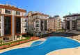 Buy One bedroom apartment in a new complex in Konyaalti 27