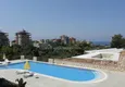 Buy Furnished 1+1 apartment in Kestel 20 