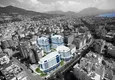 Buy Complex in the heart of Alanya with infrastructure from a famous architect 17