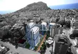 Buy Complex in the heart of Alanya with infrastructure from a famous architect 18