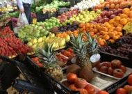 Рынки в Алании