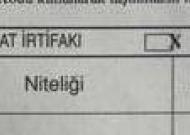 Виды тапу. Статус недвижимости в Турции. Кат иртифа и кат мюлкиети