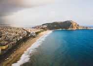 Турция в условиях карантина