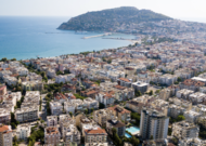 Алания - развитие города и тенденции развития строительства сегодня